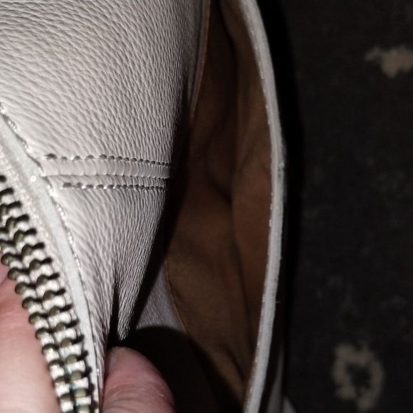 The sak Lucia crossbody bag - Picture 6 of 9